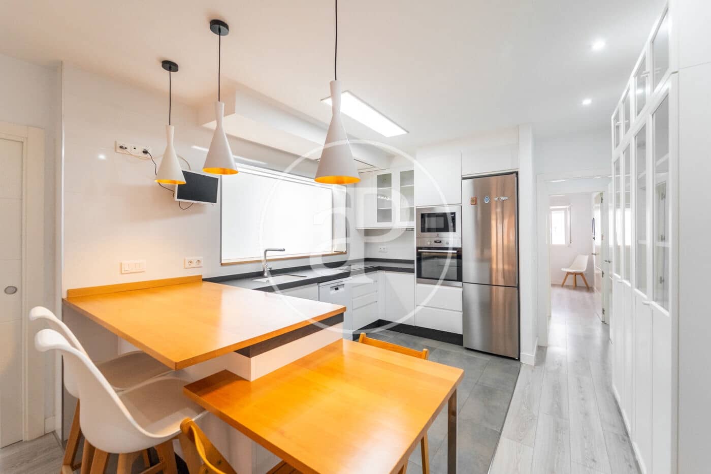 3 bedroom Apartment for sale in Alcoy / Alcoi - € 139,000 (Ref: 9625961)