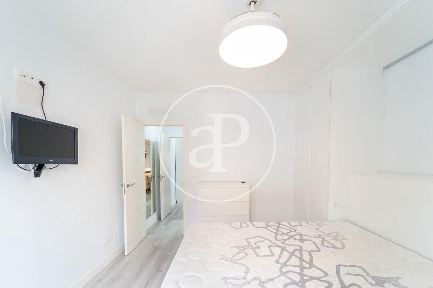 3 bedroom Apartment for sale in Alcoy / Alcoi - € 139,000 (Ref: 9625961)