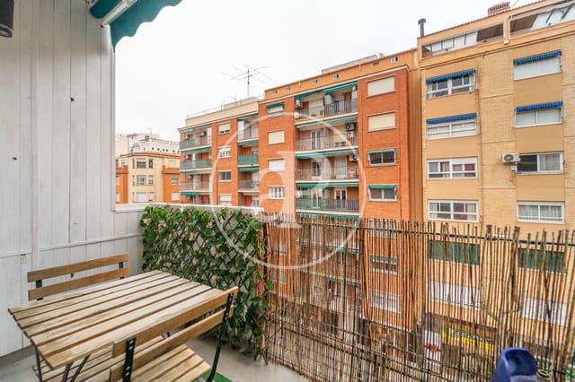 3 slaapkamer Appartement te koop in Alcoy / Alcoi - € 139.000 (Ref: 9625961)