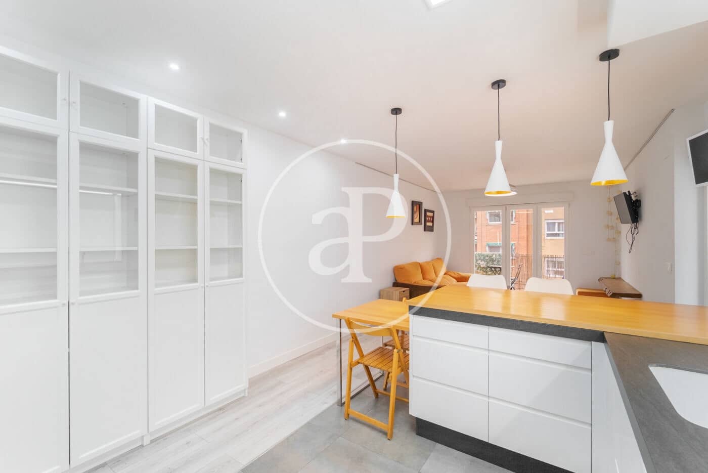 3 bedroom Apartment for sale in Alcoy / Alcoi - € 139,000 (Ref: 9625961)