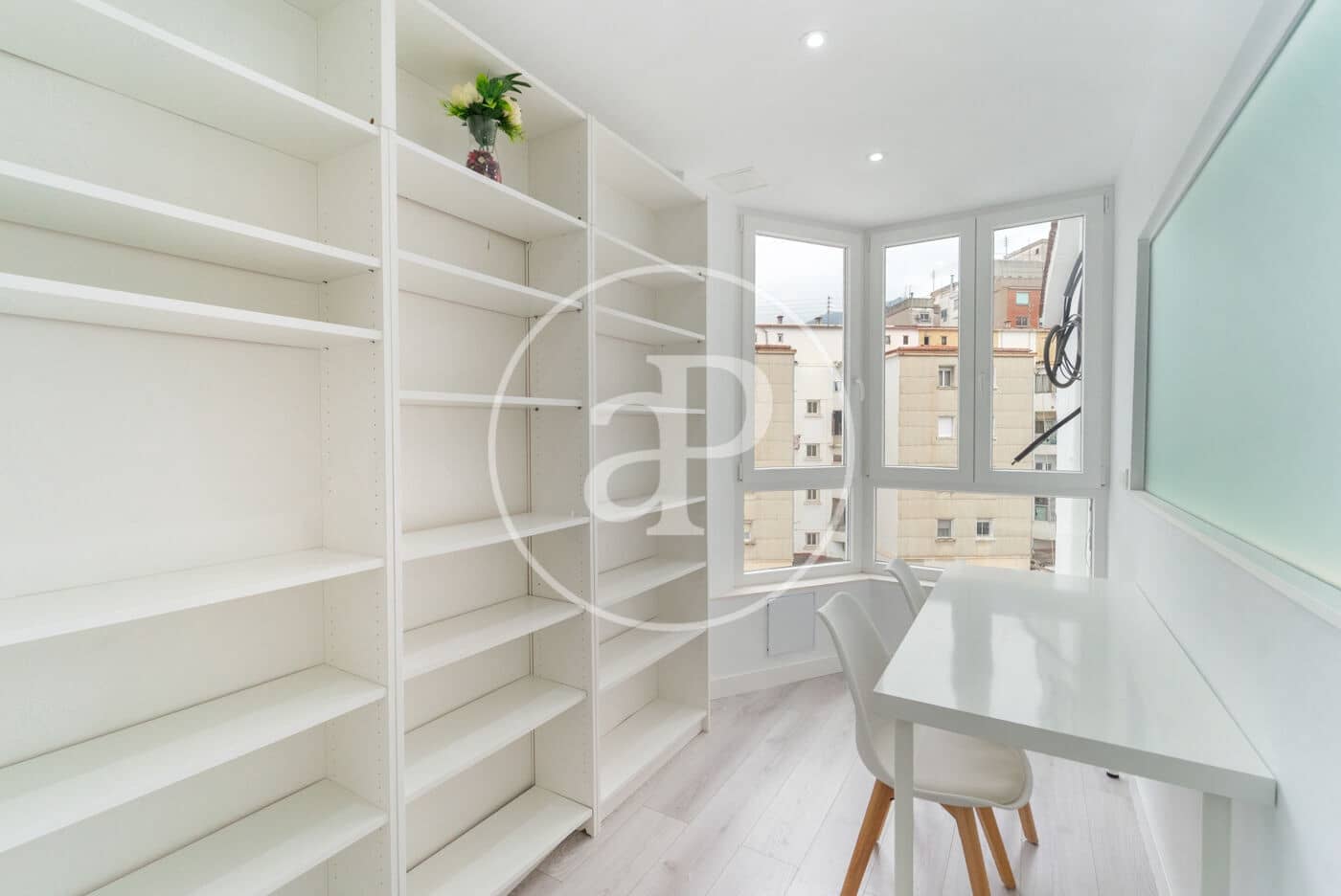 3 bedroom Apartment for sale in Alcoy / Alcoi - € 139,000 (Ref: 9625961)