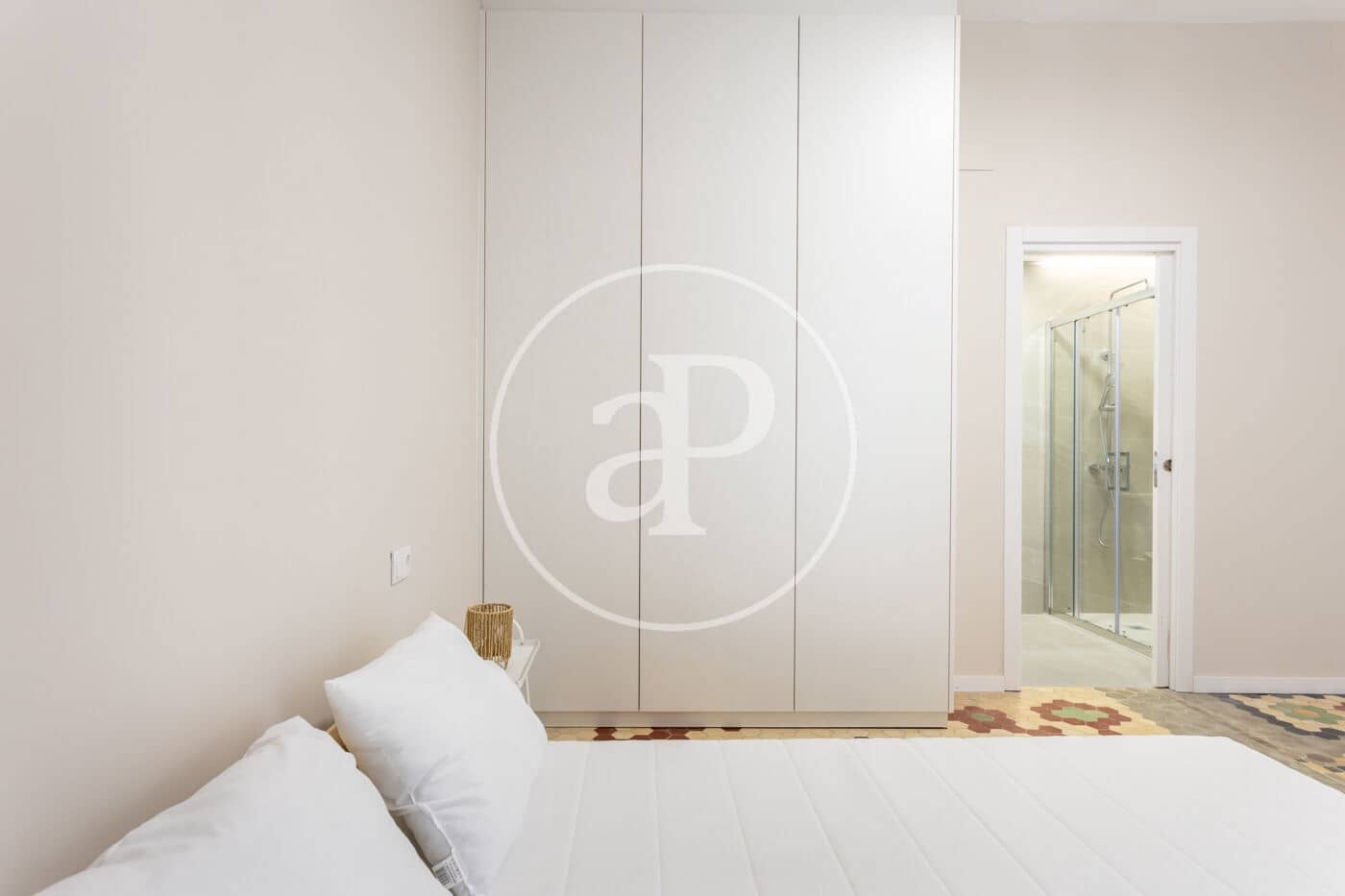 2 slaapkamer Appartement te huur in Valencia stad - € 1.600 (Ref: 9627662)