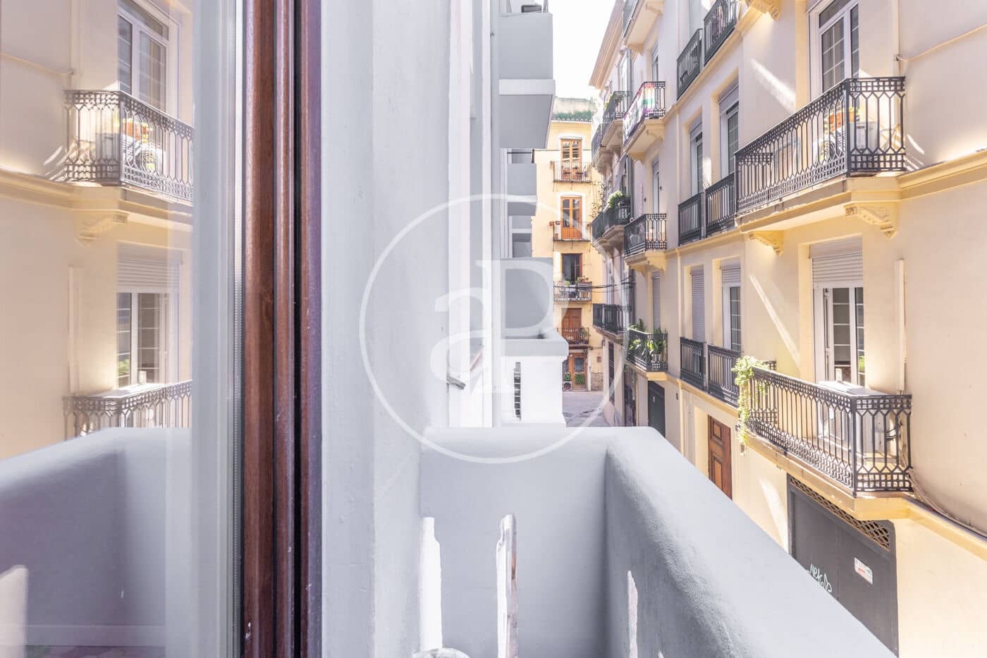 2 slaapkamer Appartement te huur in Valencia stad - € 1.600 (Ref: 9627662)