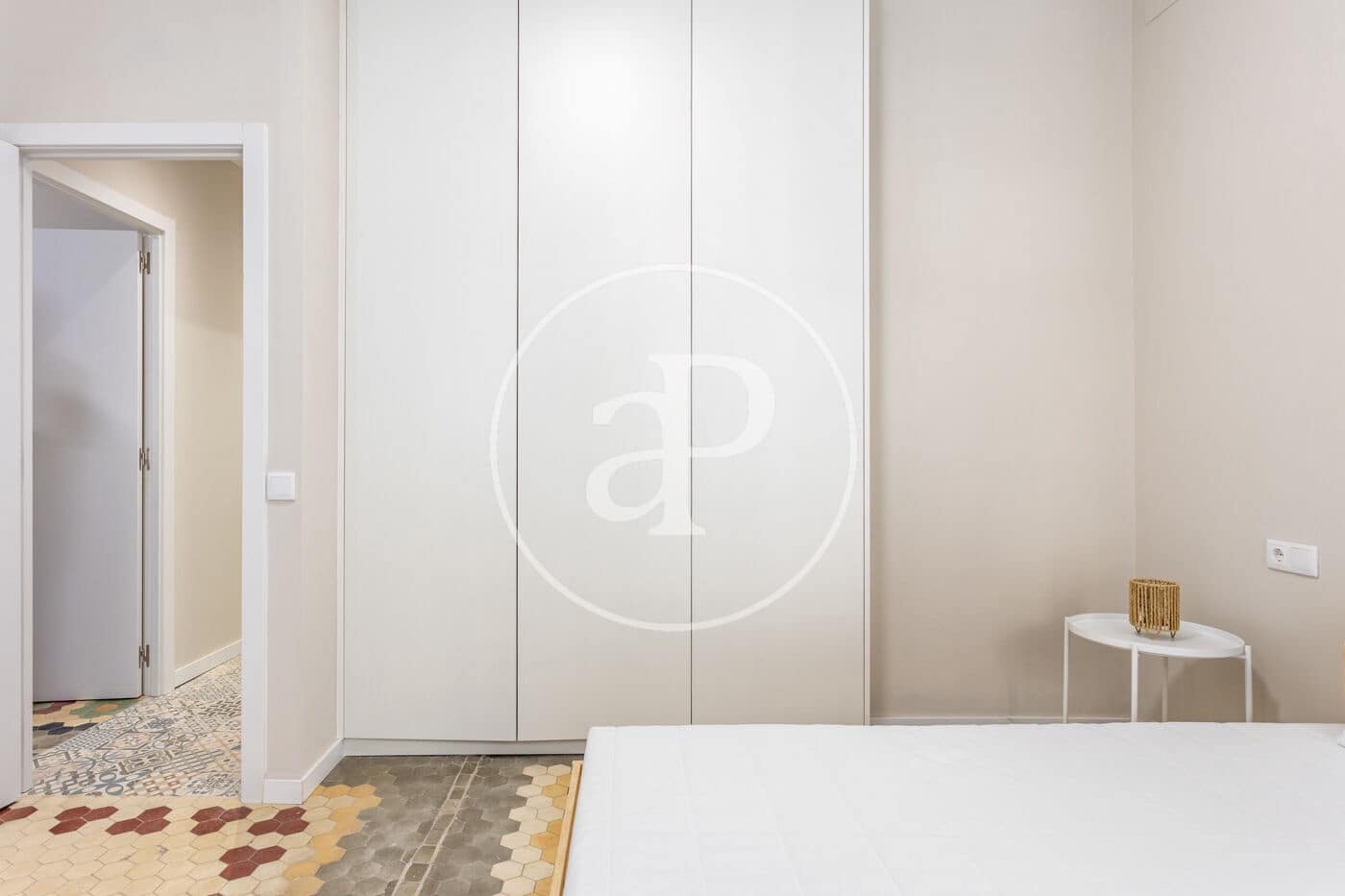 2 slaapkamer Appartement te huur in Valencia stad - € 1.600 (Ref: 9627662)