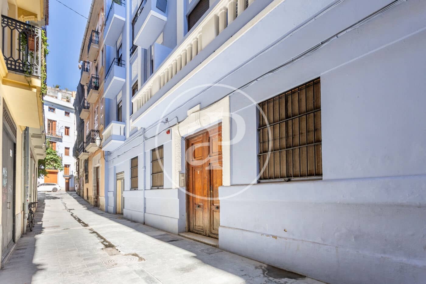 2 slaapkamer Appartement te huur in Valencia stad - € 1.600 (Ref: 9627662)