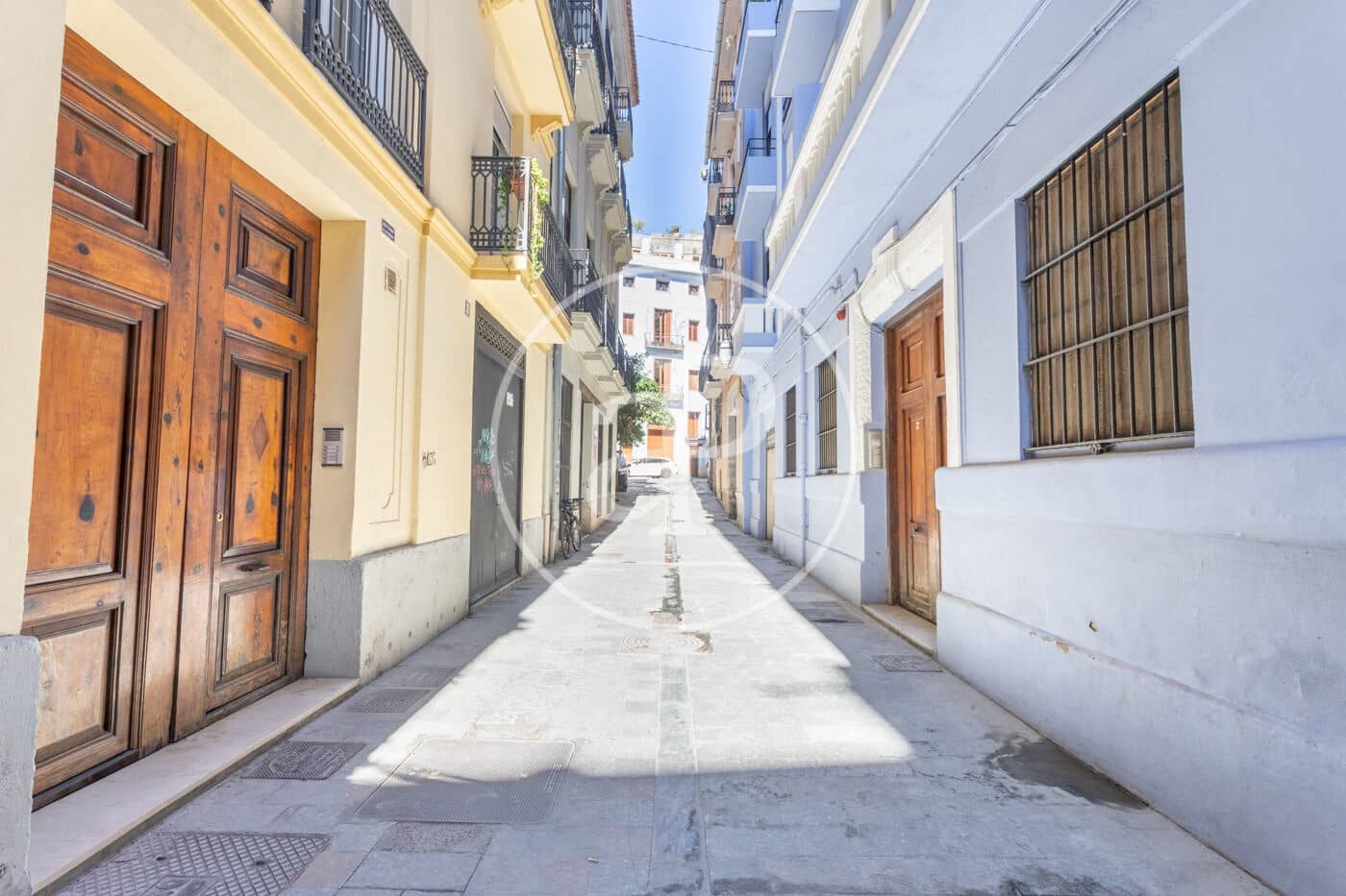 2 slaapkamer Appartement te huur in Valencia stad - € 1.600 (Ref: 9627662)