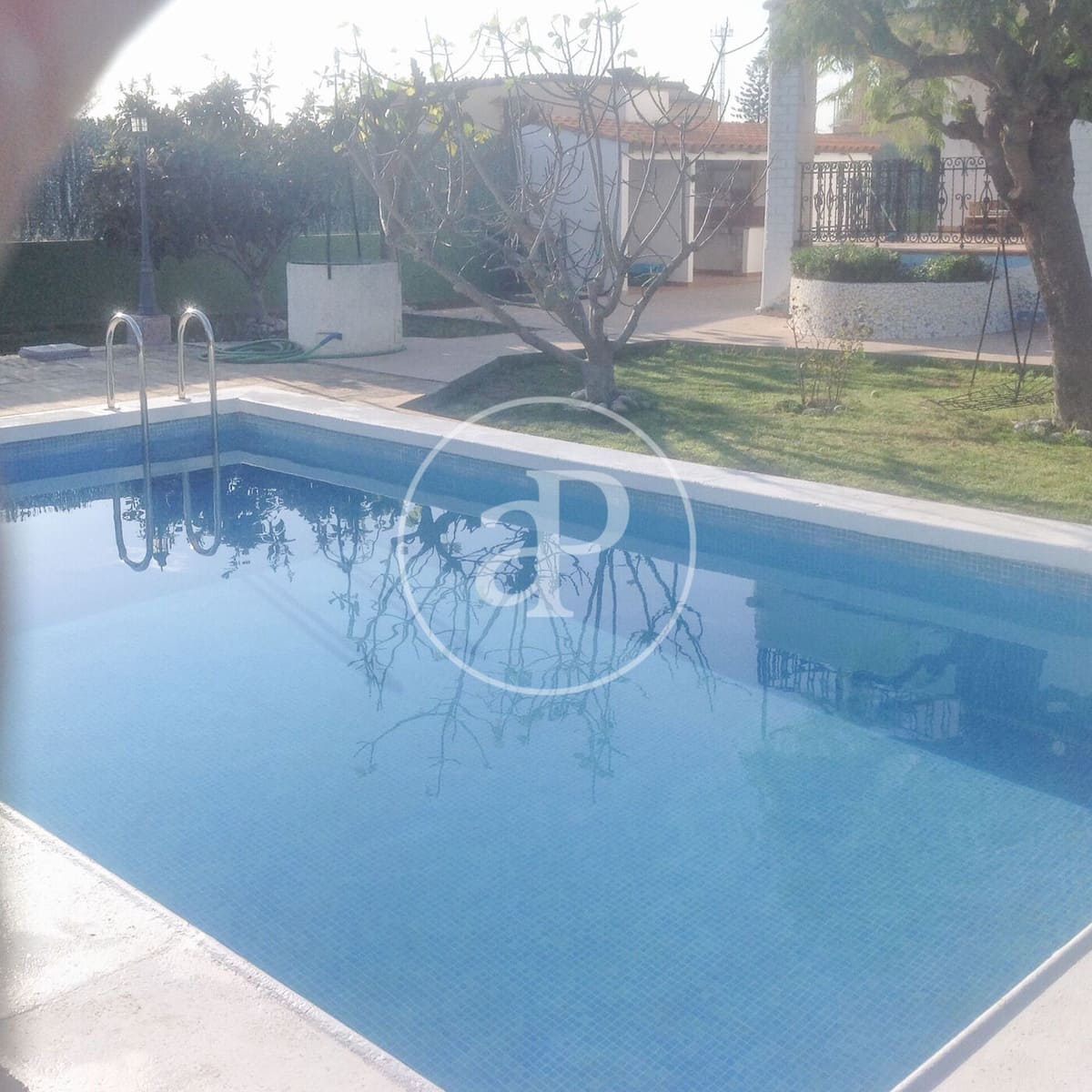 4 sypialnia Willa na sprzedaż w Castello de la Plana z basenem - 352 000 € (Ref: 9627664)