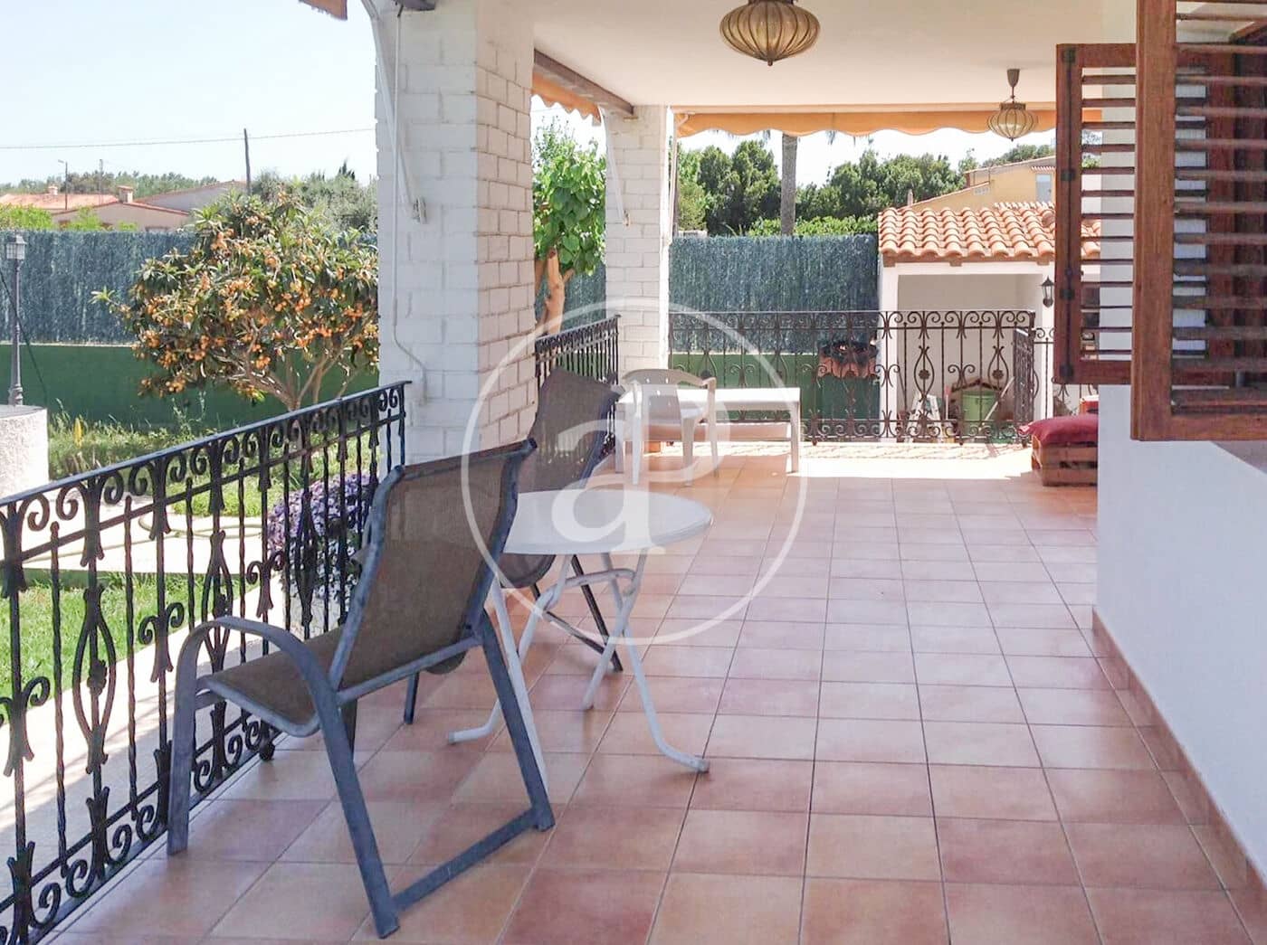 4 sypialnia Willa na sprzedaż w Castello de la Plana z basenem - 352 000 € (Ref: 9627664)