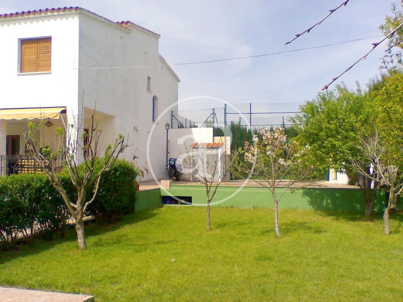 4 sypialnia Willa na sprzedaż w Castello de la Plana z basenem - 352 000 € (Ref: 9627664)