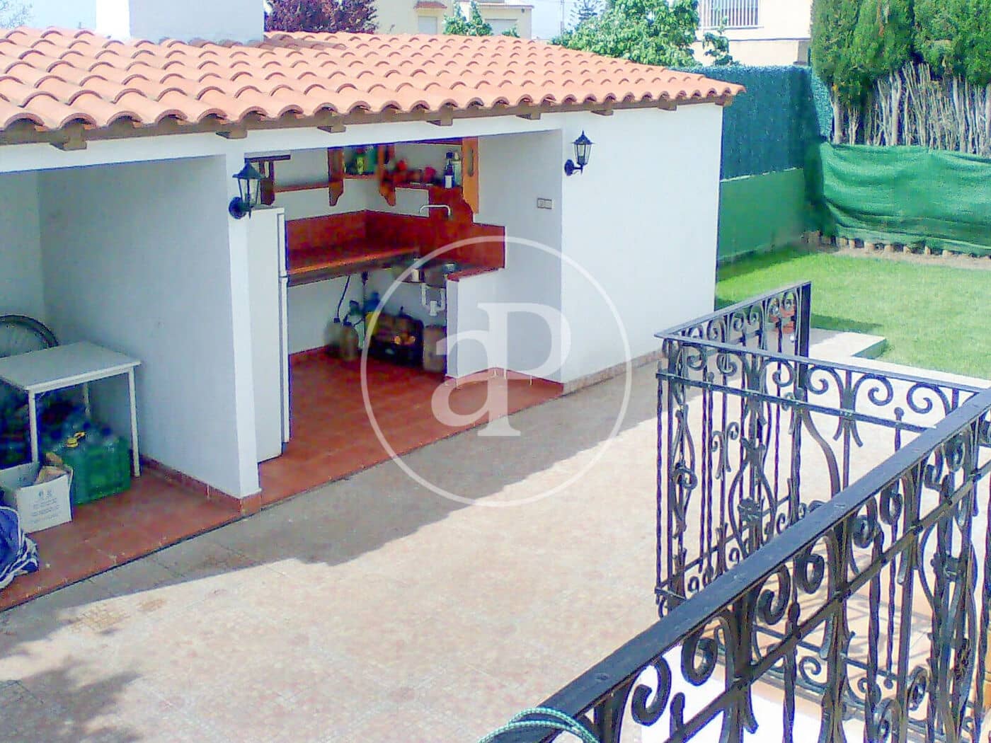 4 sypialnia Willa na sprzedaż w Castello de la Plana z basenem - 352 000 € (Ref: 9627664)