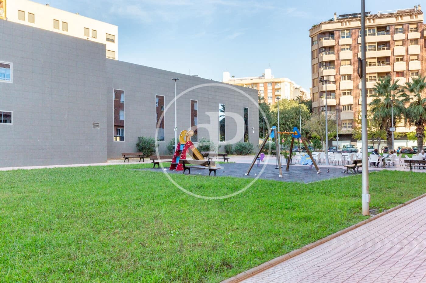 4 sypialnia Willa na sprzedaż w Castello de la Plana z basenem - 352 000 € (Ref: 9627664)