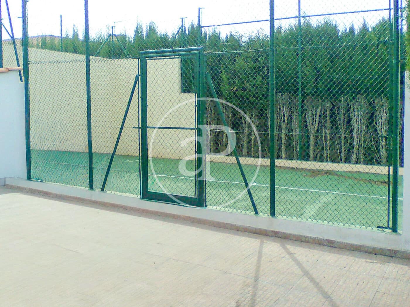 4 sypialnia Willa na sprzedaż w Castello de la Plana z basenem - 352 000 € (Ref: 9627664)