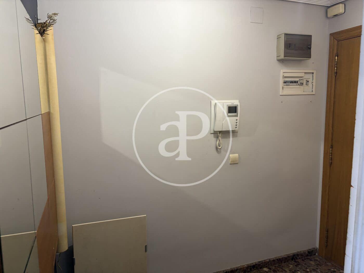 Apartamento de 3 habitaciones en València ciudad en venta - 380.000 € (Ref: 9627665)