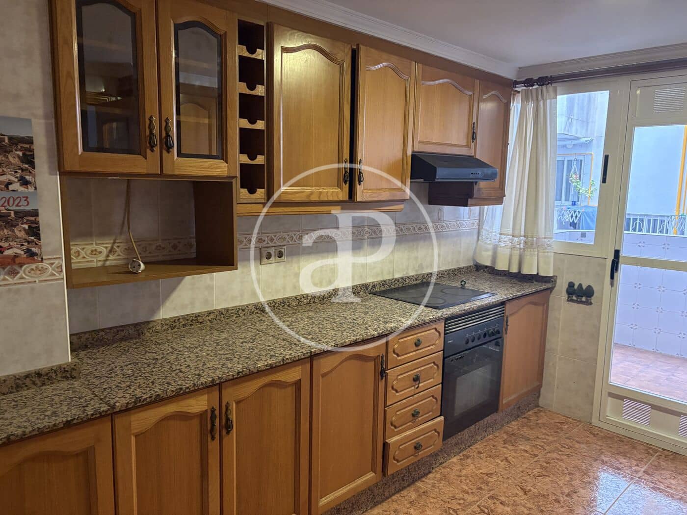 Apartamento de 3 habitaciones en València ciudad en venta - 380.000 € (Ref: 9627665)