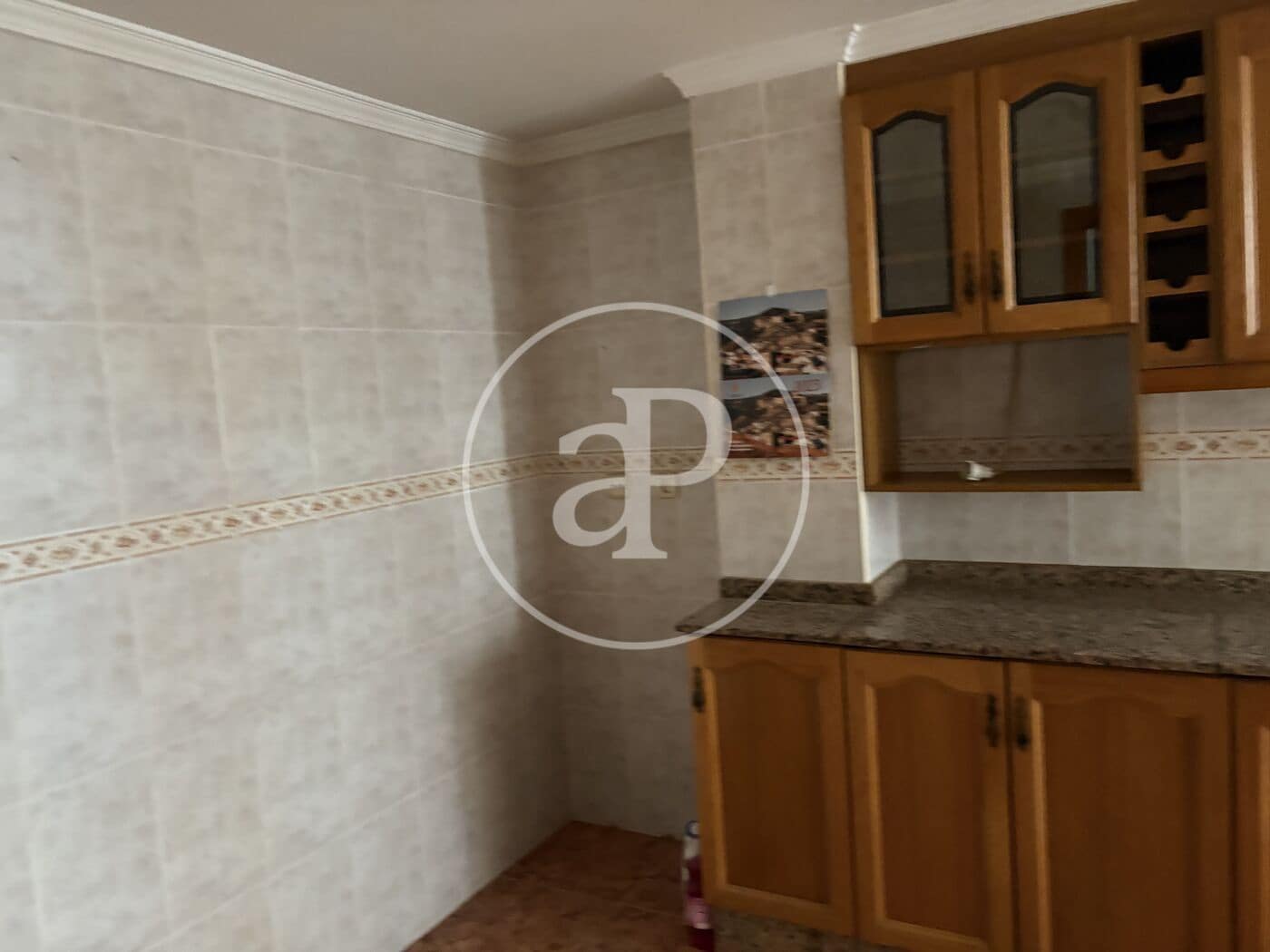 Apartamento de 3 habitaciones en València ciudad en venta - 380.000 € (Ref: 9627665)