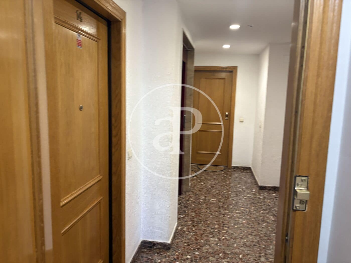 Apartamento de 3 habitaciones en València ciudad en venta - 380.000 € (Ref: 9627665)