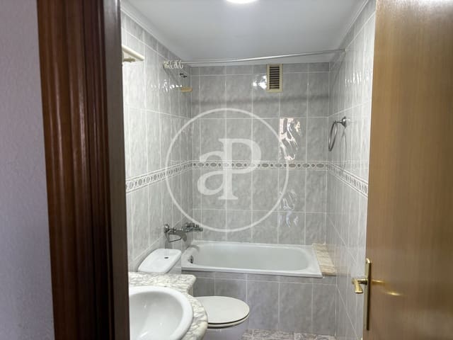 Apartamento de 3 habitaciones en La Creu del Grau, València ciudad en venta - 380.000 € (Ref: 9627665)