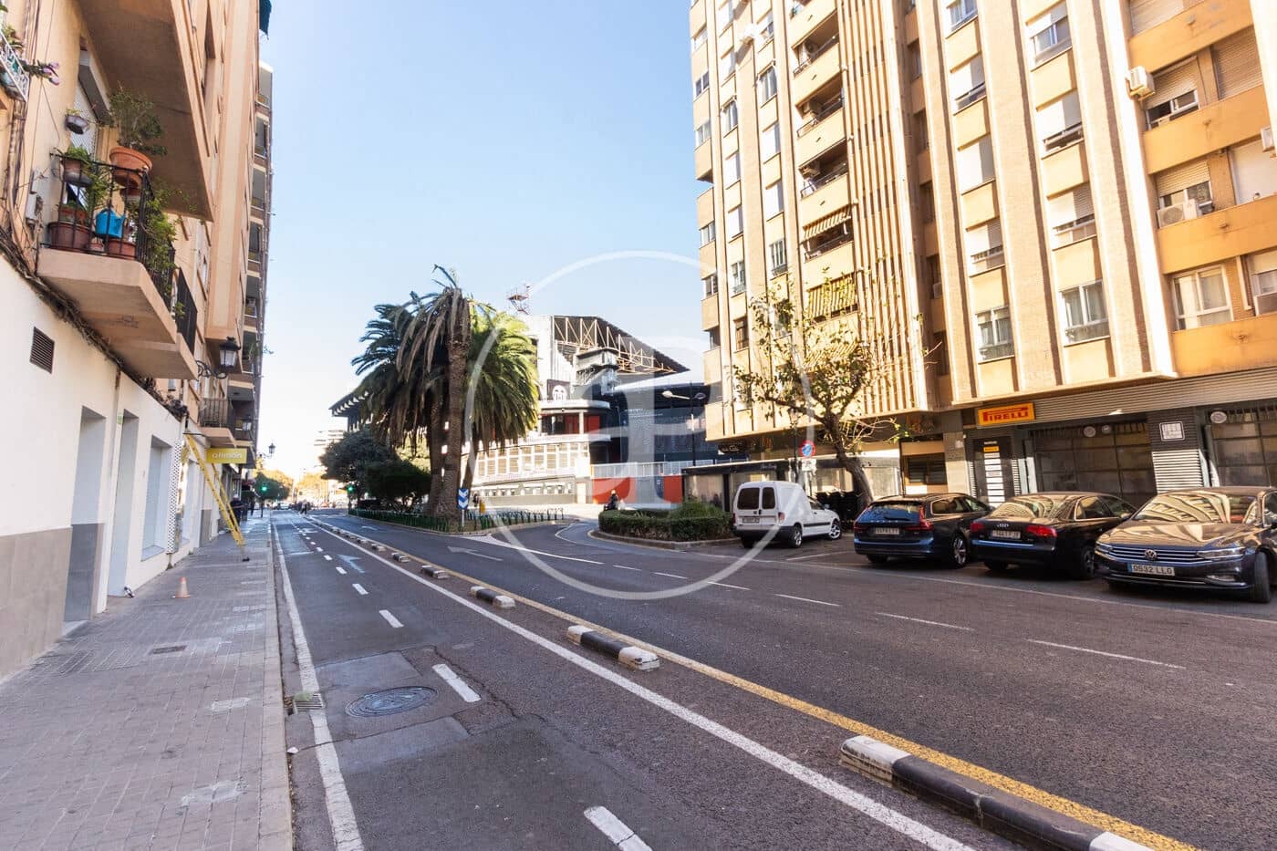 Apartamento de 3 habitaciones en València ciudad en venta - 380.000 € (Ref: 9627665)