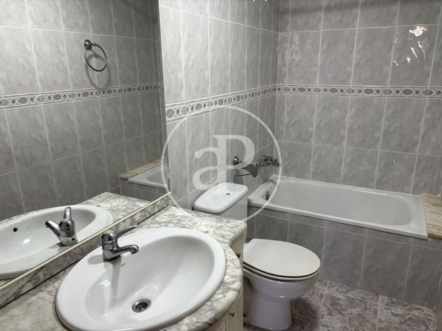 Apartamento de 3 habitaciones en La Creu del Grau, València ciudad en venta - 380.000 € (Ref: 9627665)