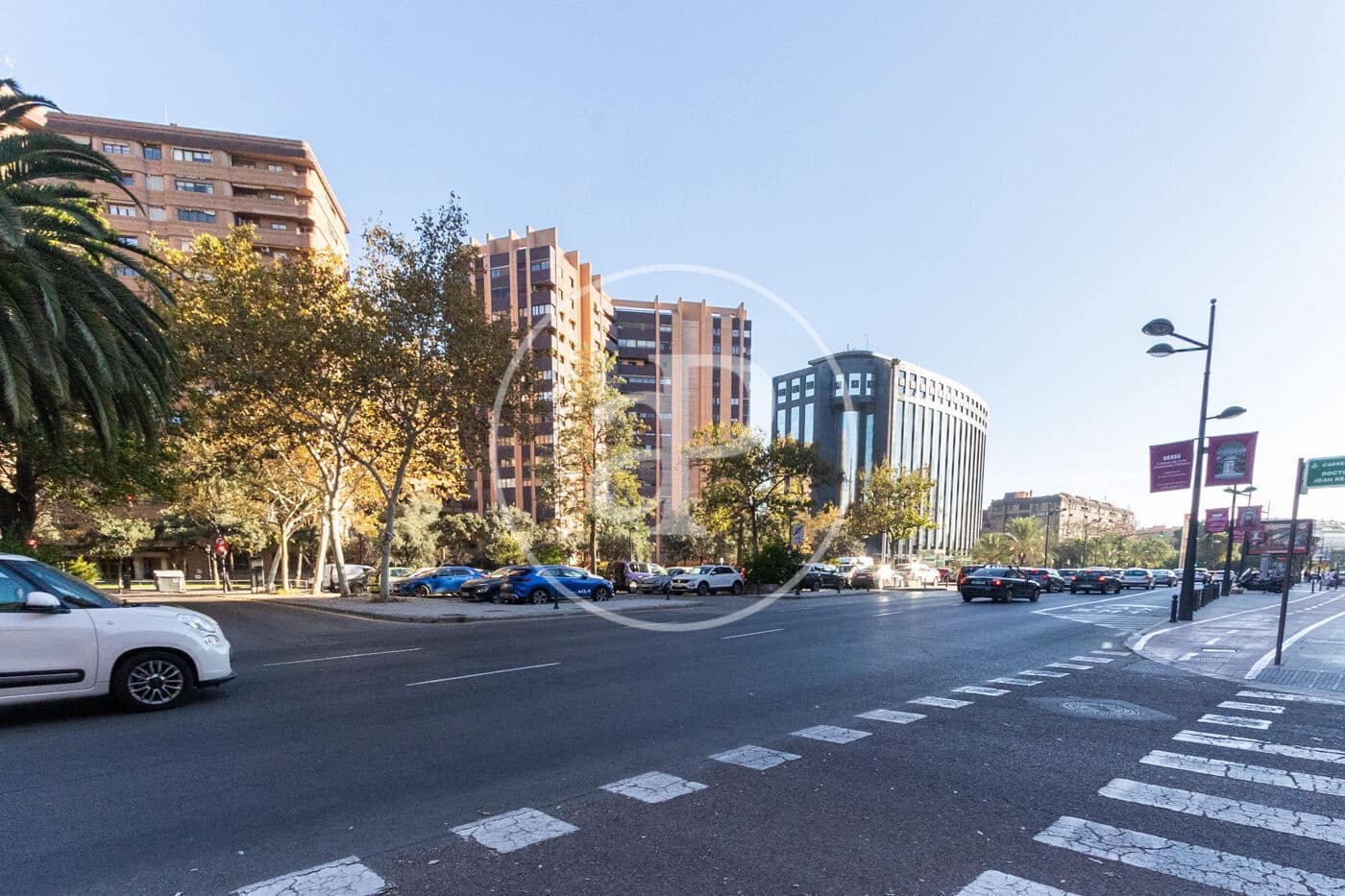 Apartamento de 3 habitaciones en València ciudad en venta - 380.000 € (Ref: 9627665)