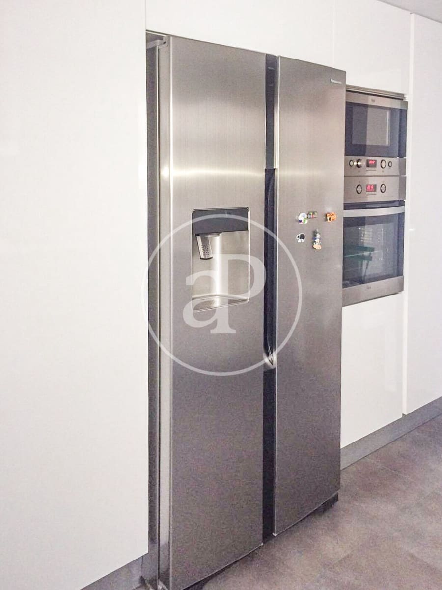 3 sovrum Lägenhet till salu i Godella - 350 000 € (Ref: 9627666)