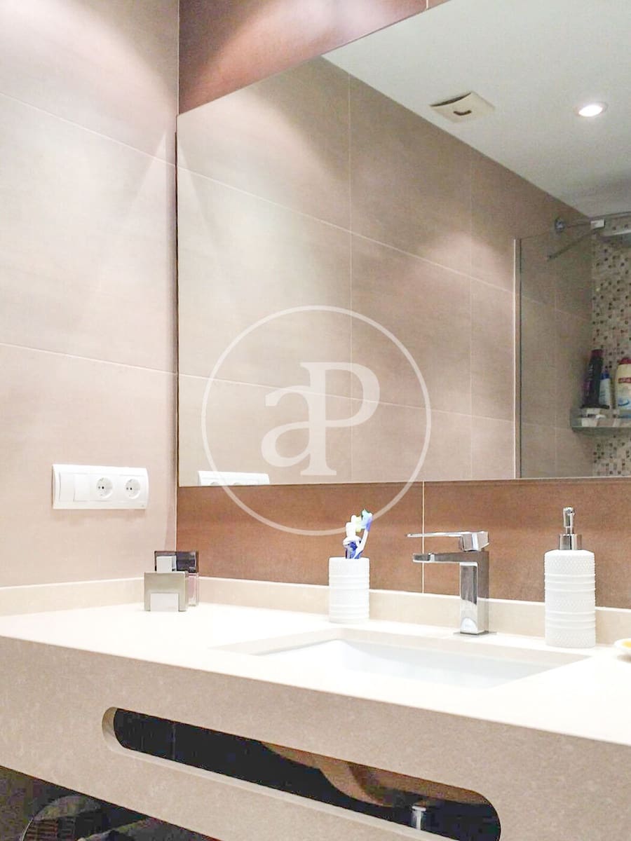 3 sovrum Lägenhet till salu i Godella - 350 000 € (Ref: 9627666)