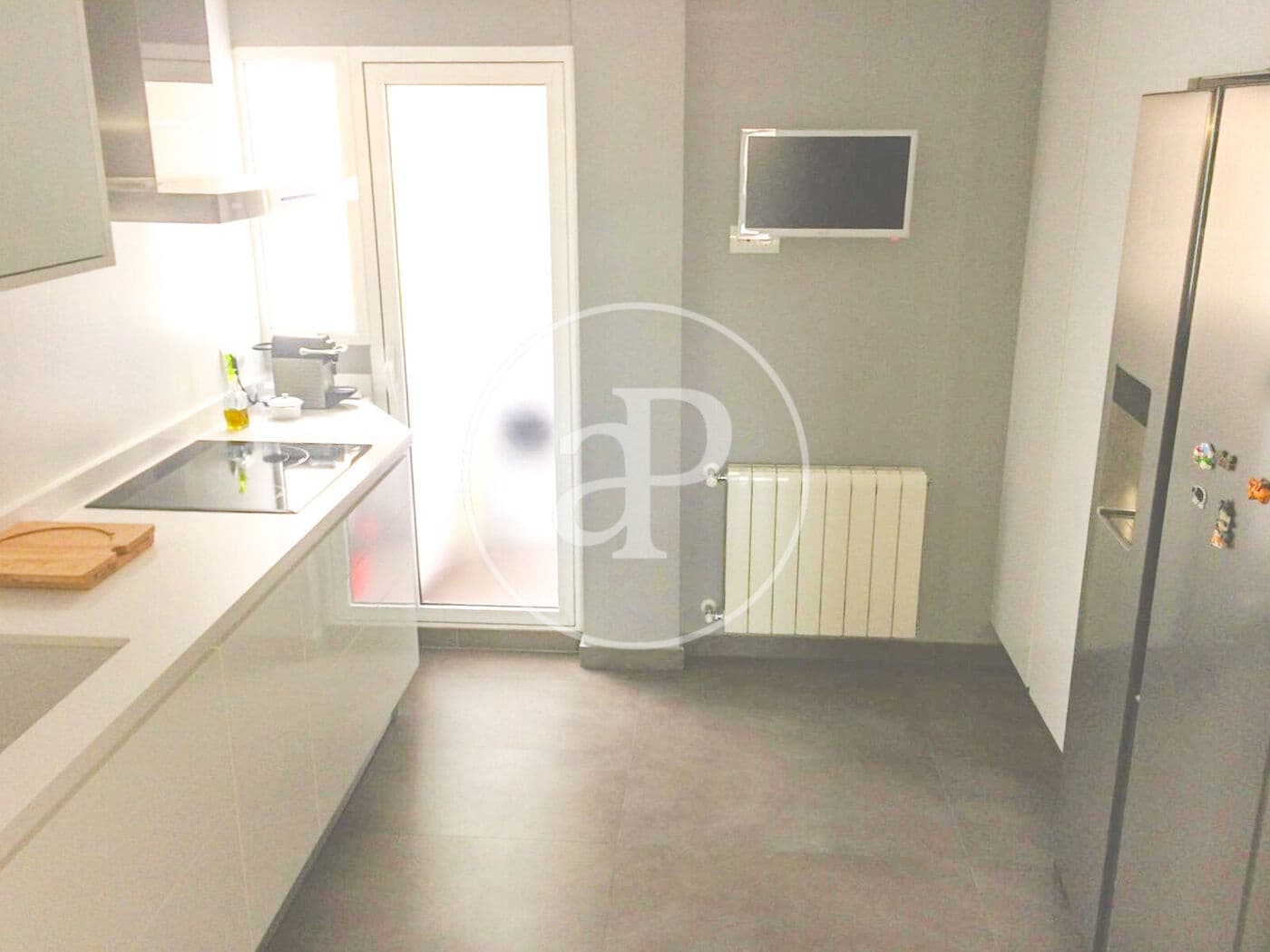 3 sovrum Lägenhet till salu i Godella - 350 000 € (Ref: 9627666)