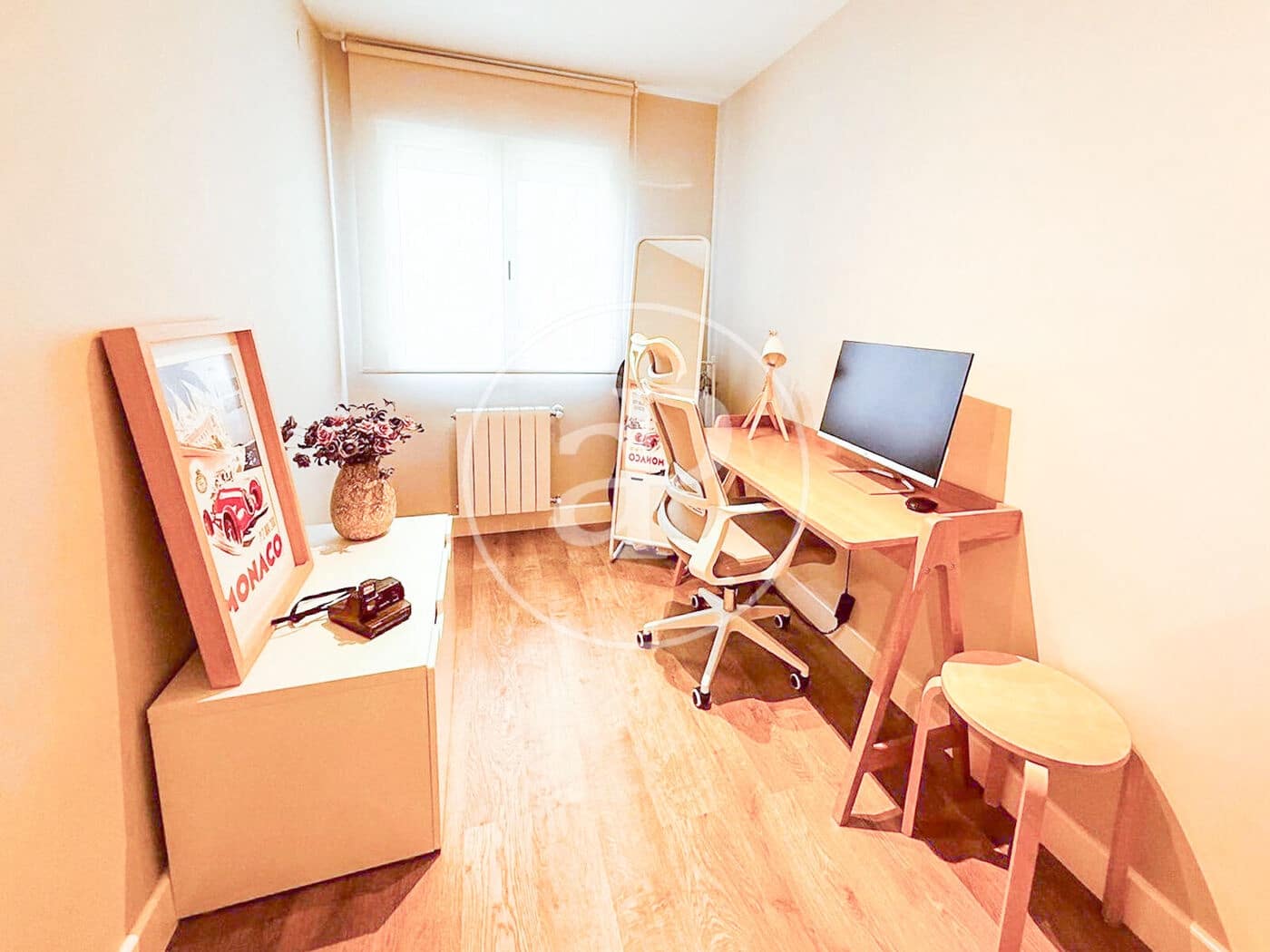 3 sovrum Lägenhet till salu i Godella - 350 000 € (Ref: 9627666)