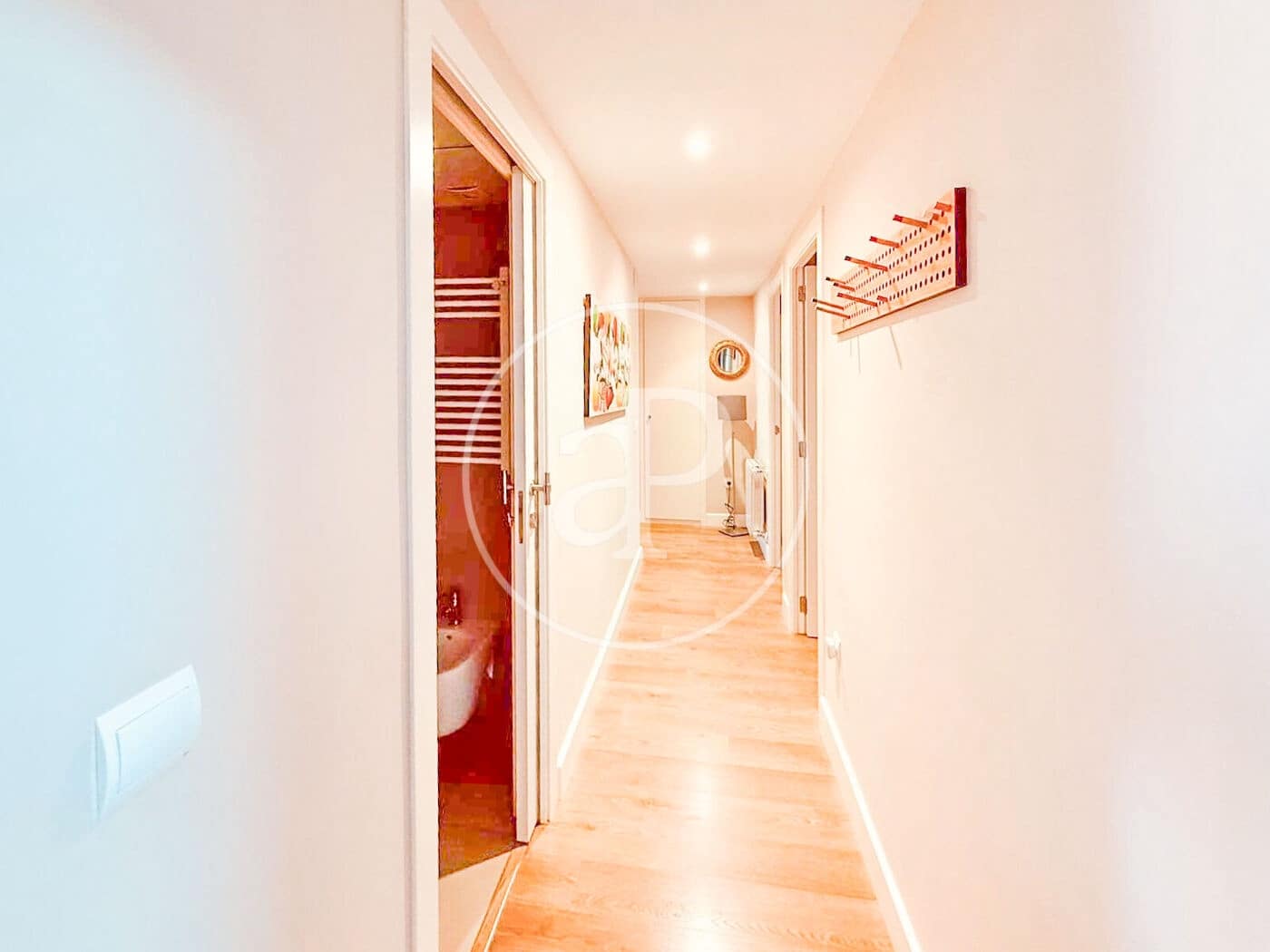 3 sovrum Lägenhet till salu i Godella - 350 000 € (Ref: 9627666)