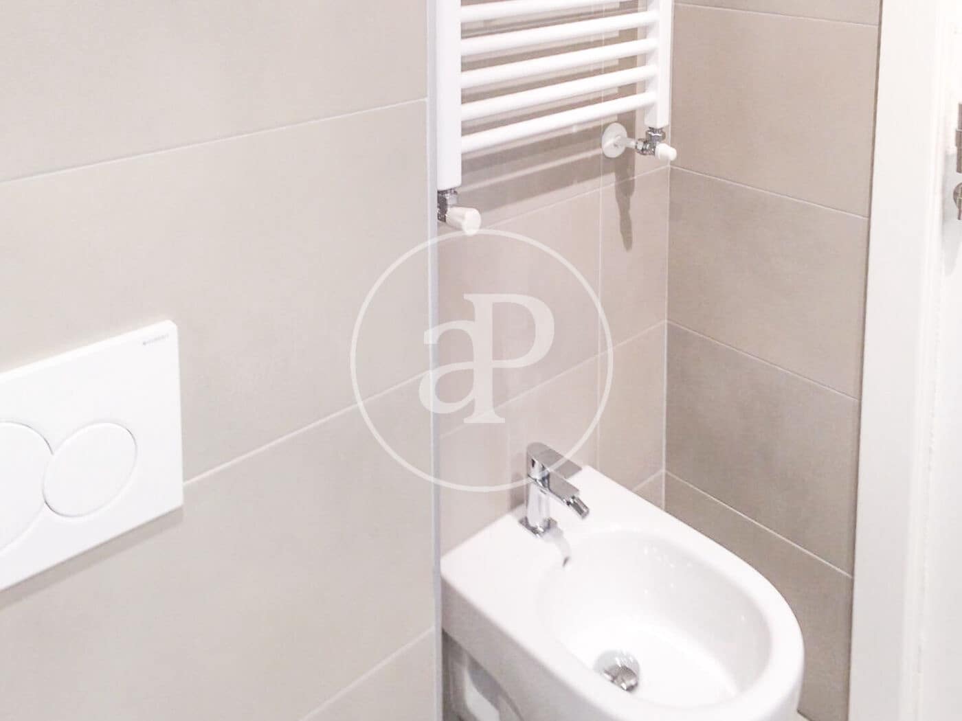 3 sovrum Lägenhet till salu i Godella - 350 000 € (Ref: 9627666)