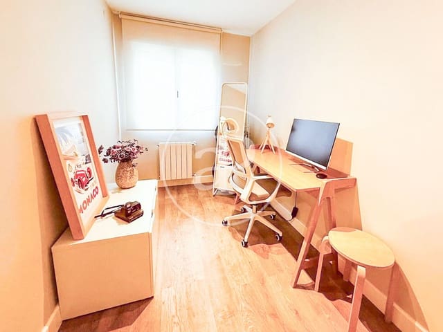 3 sovrum Lägenhet till salu i Godella - 350 000 € (Ref: 9627666)