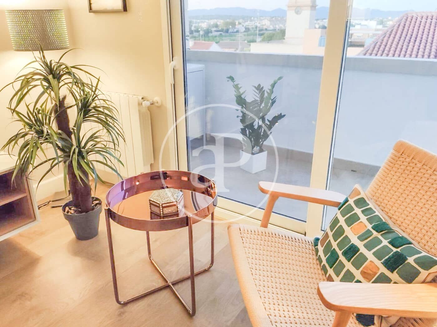 3 sovrum Lägenhet till salu i Godella - 350 000 € (Ref: 9627666)