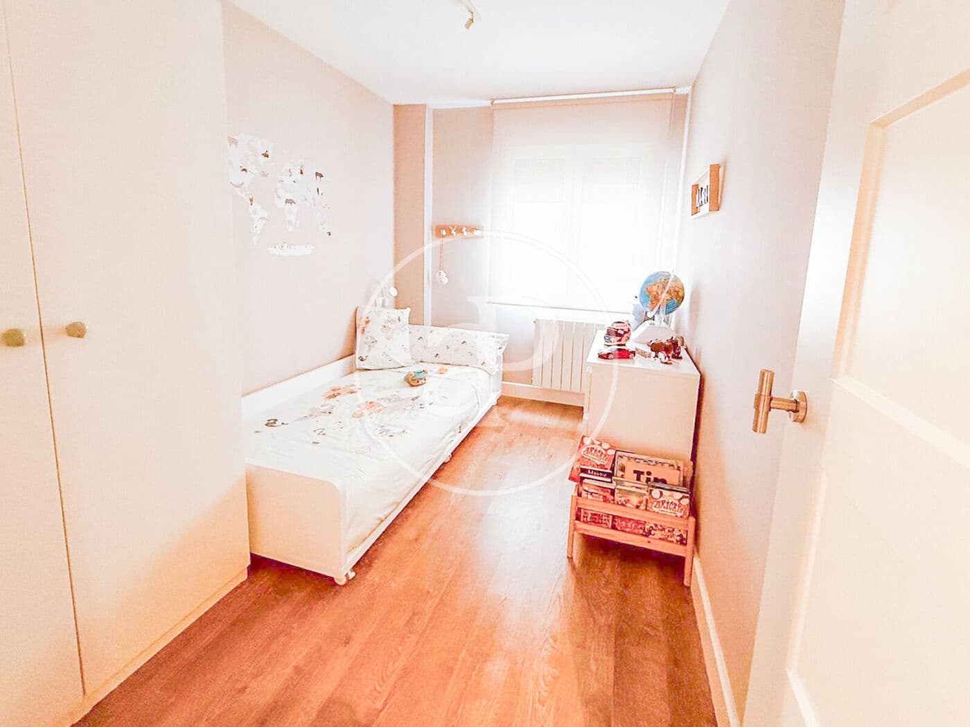 3 sovrum Lägenhet till salu i Godella - 350 000 € (Ref: 9627666)