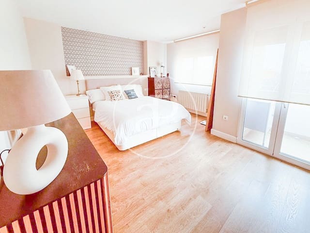 3 sovrum Lägenhet till salu i Godella - 350 000 € (Ref: 9627666)