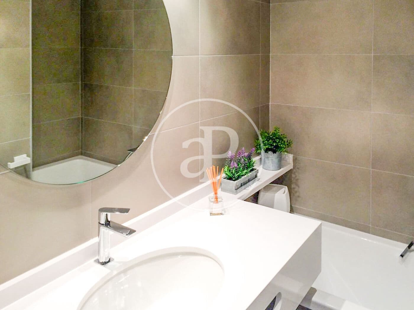 3 sovrum Lägenhet till salu i Godella - 350 000 € (Ref: 9627666)