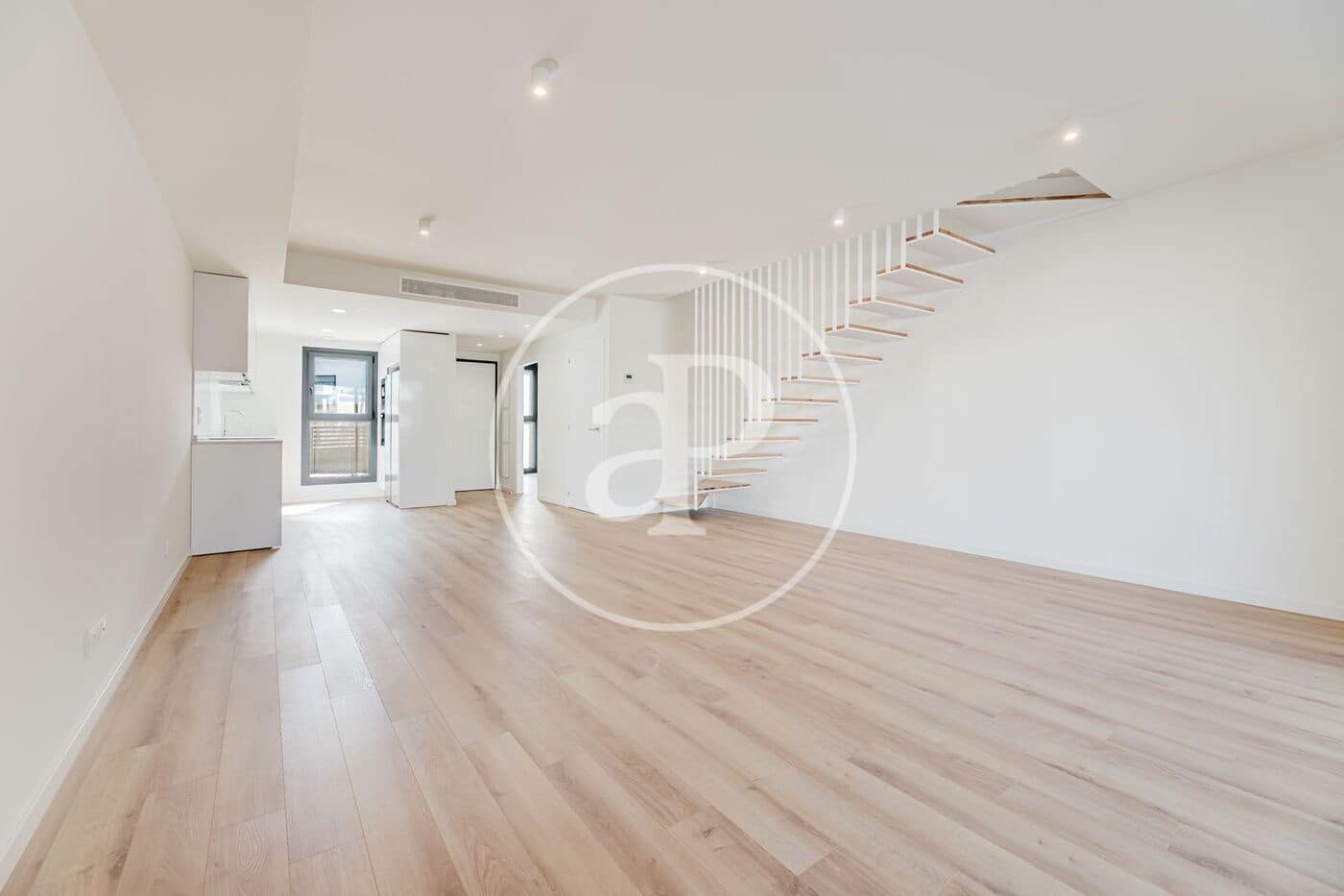 4 soveværelse Lejlighed til leje i San Antonio de Benageber med swimmingpool - € 2.500 (Ref: 9630358)