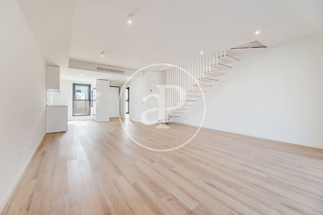 4 soveværelse Lejlighed til leje i San Antonio de Benagéber med swimmingpool - € 2.500 (Ref: 9630358)