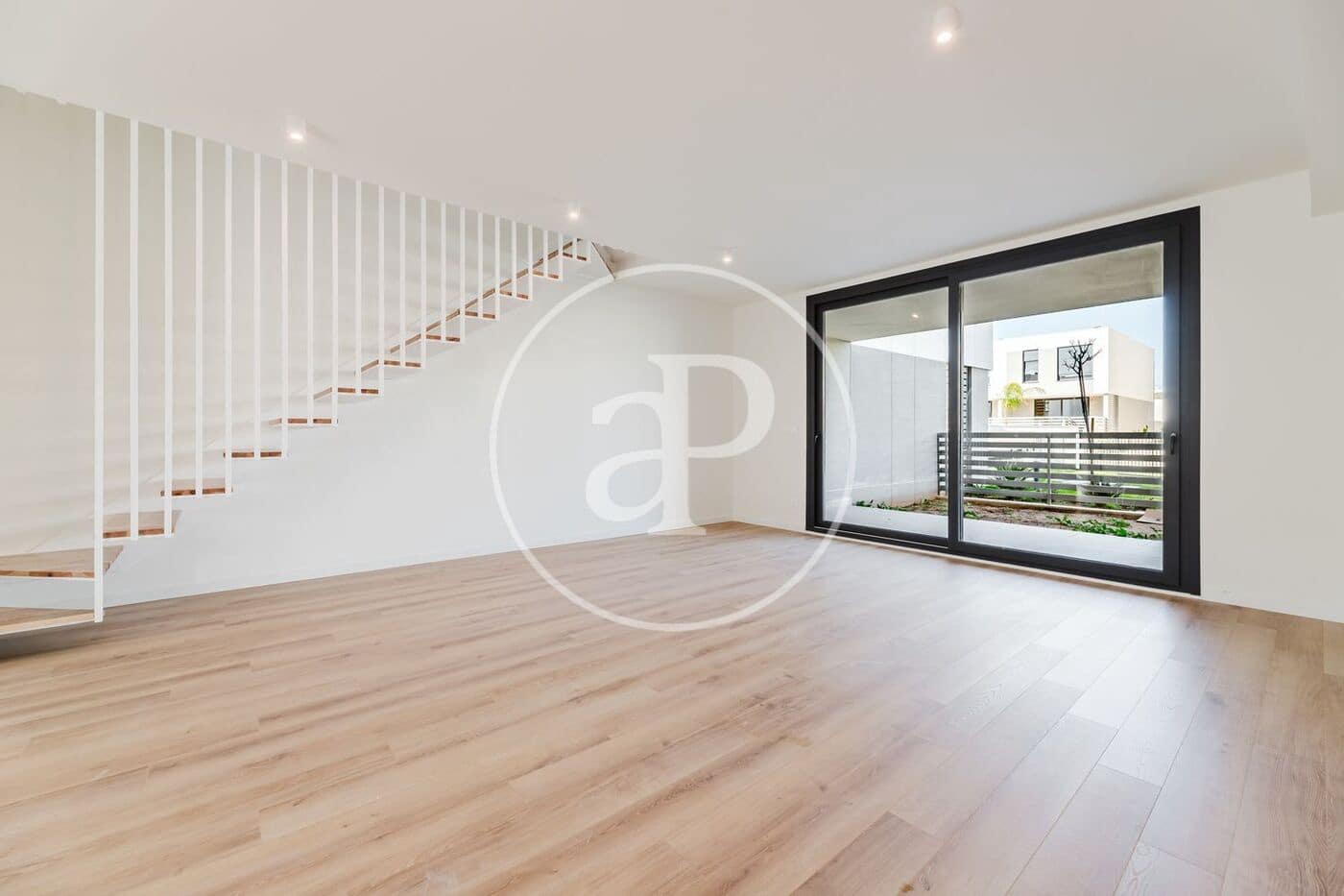 4 soveværelse Lejlighed til leje i San Antonio de Benageber med swimmingpool - € 2.500 (Ref: 9630358)