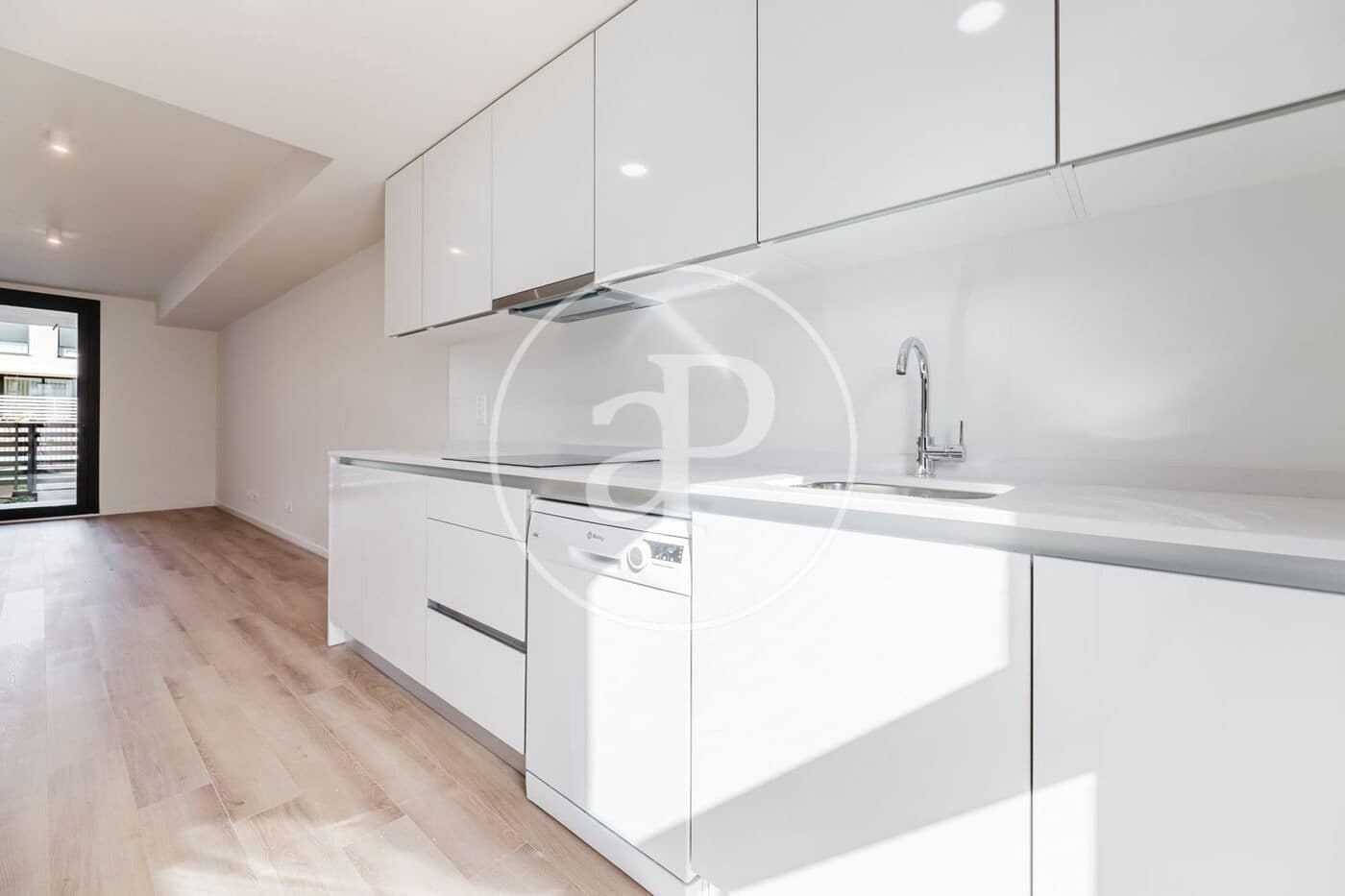 4 soveværelse Lejlighed til leje i San Antonio de Benageber med swimmingpool - € 2.500 (Ref: 9630358)