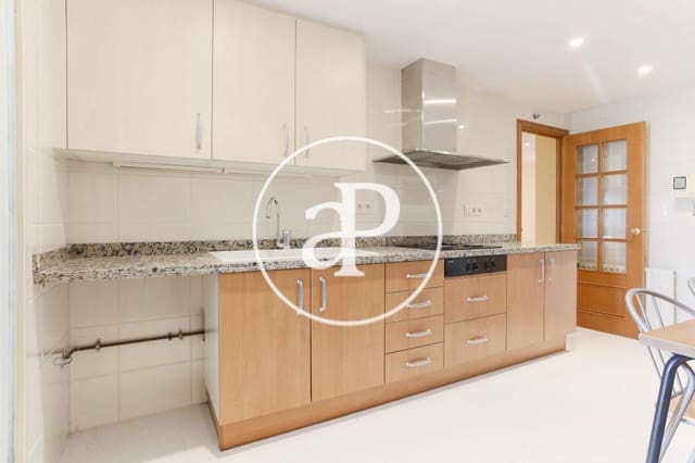 3 slaapkamer Appartement te koop in Ciutat de les Arts i de les Ciencies, Valencia stad met zwembad - € 600.000 (Ref: 9630359)