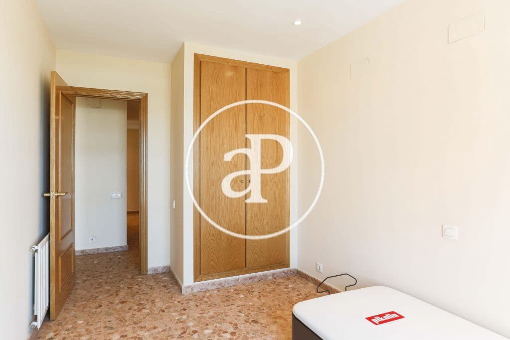 3 slaapkamer Appartement te koop in Valencia stad met zwembad - € 600.000 (Ref: 9630359)