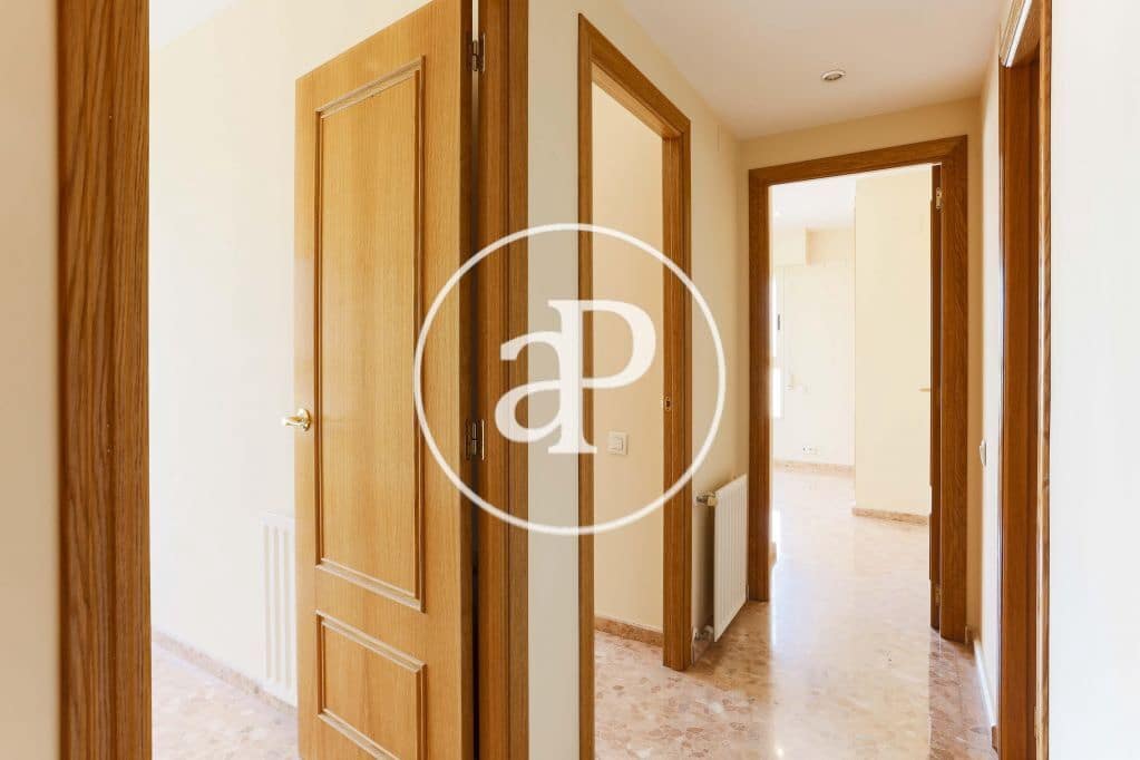 3 slaapkamer Appartement te koop in Valencia stad met zwembad - € 600.000 (Ref: 9630359)