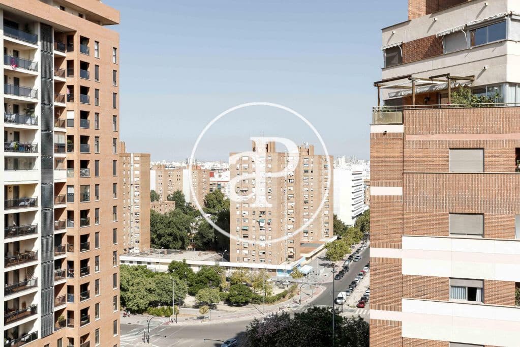 3 slaapkamer Appartement te koop in Valencia stad met zwembad - € 600.000 (Ref: 9630359)