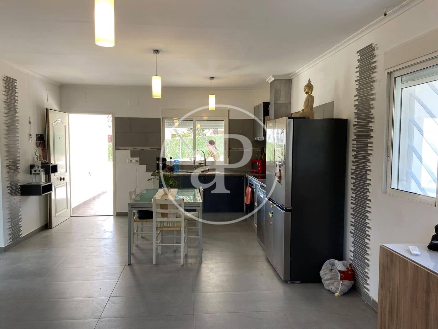 6 makuuhuone Huvila myytävänä paikassa Turis mukana uima-altaan - 360 000 € (Ref: 9630360)