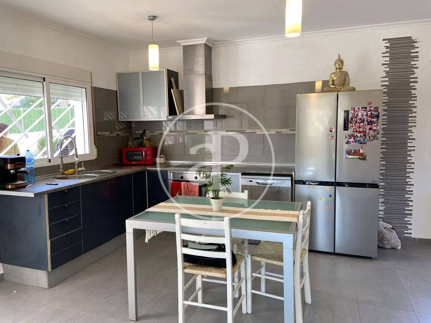 6 makuuhuone Huvila myytävänä paikassa Turis mukana uima-altaan - 360 000 € (Ref: 9630360)