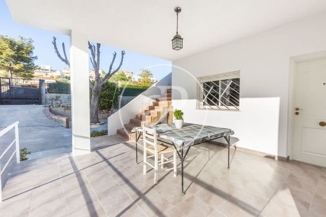 6 sovrum Villa till salu i Turís med pool - 360 000 € (Ref: 9630360)