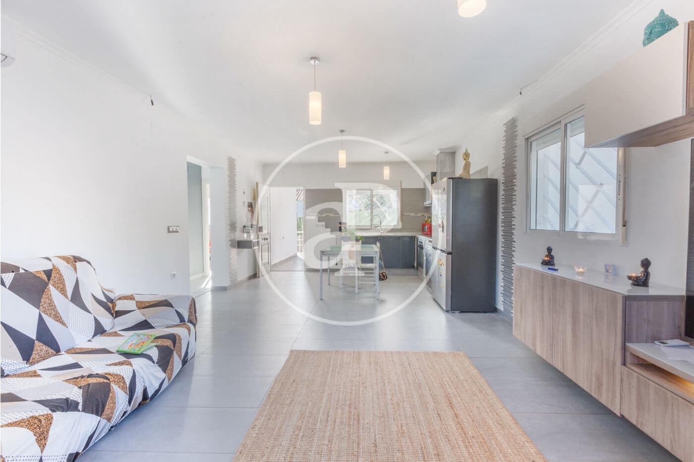 6 bedroom Villa for sale in Turis with pool - € 360,000 (Ref: 9630360)