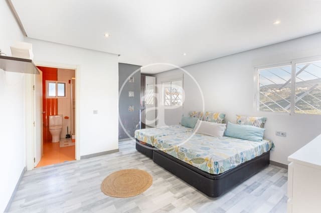 6 sovrum Villa till salu i Turís med pool - 360 000 € (Ref: 9630360)