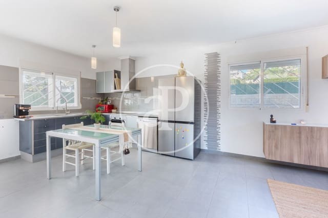 6 sovrum Villa till salu i Turís med pool - 360 000 € (Ref: 9630360)