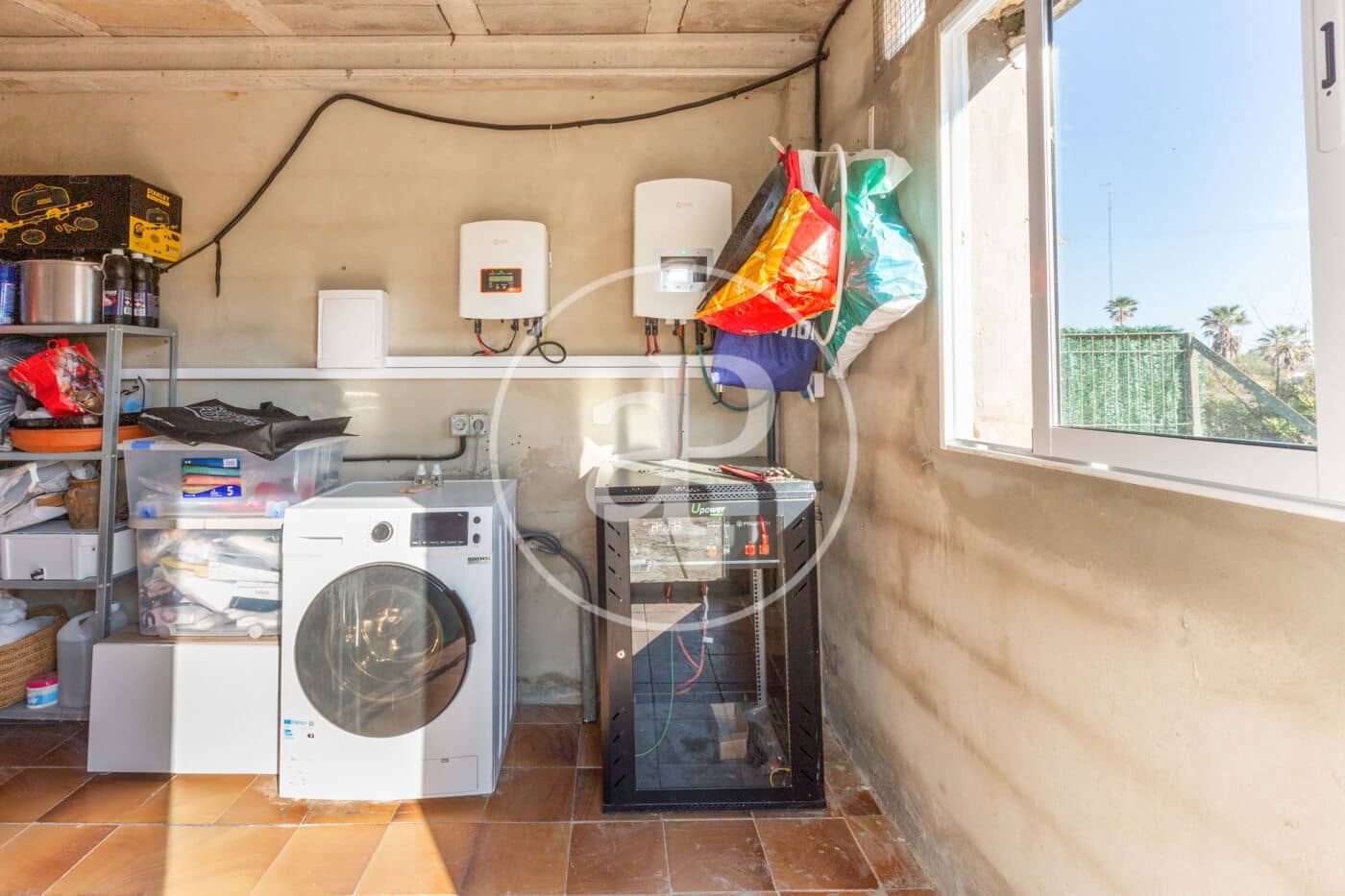 6 bedroom Villa for sale in Turis with pool - € 360,000 (Ref: 9630360)